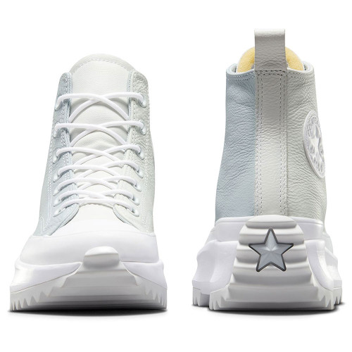 Converse Run Star Hike Utility Leather